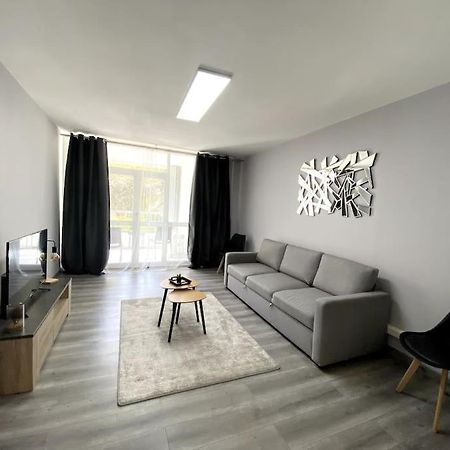 Charmante T3 Sur La Cote D'Azur Nice Luaran gambar
