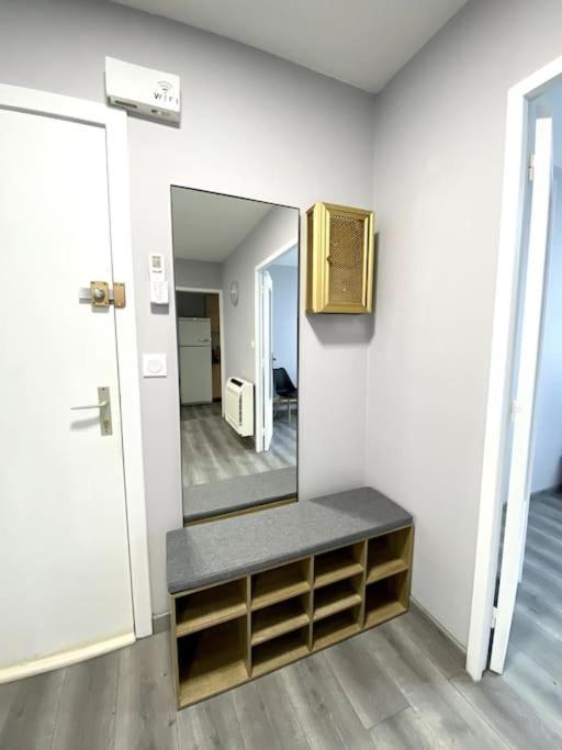 Charmante T3 Sur La Cote D'Azur Nice Luaran gambar
