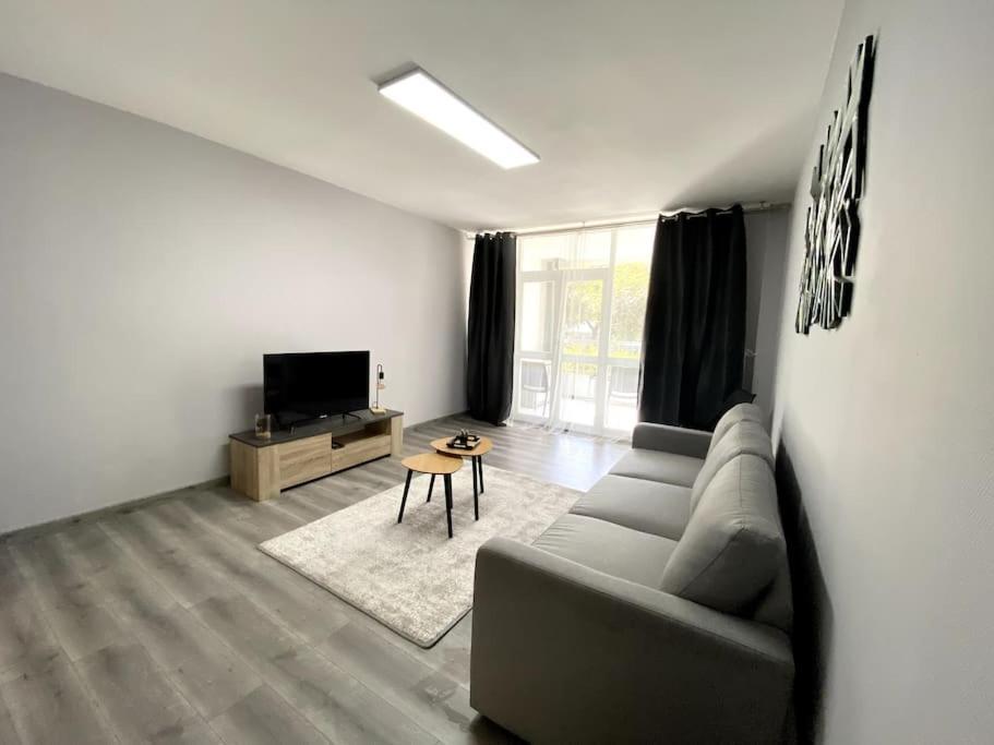 Charmante T3 Sur La Cote D'Azur Nice Luaran gambar